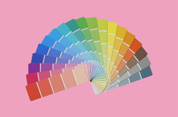 Определение цветотипа