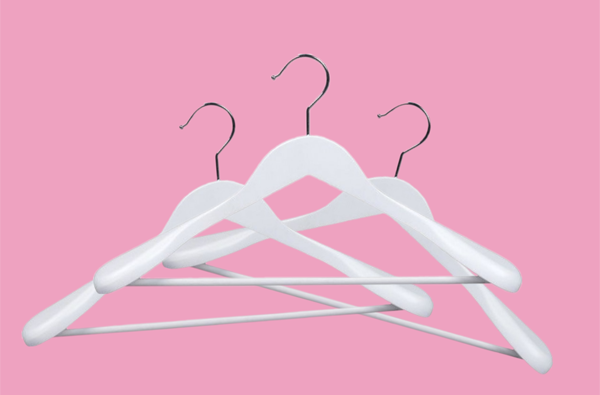 Разбор гардероба